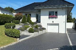 Einfamilienhaus kaufen in 41849 Wassenberg, Wassenberg - Freistehendes Einfamilienhaus in traumhafter Waldrandlage