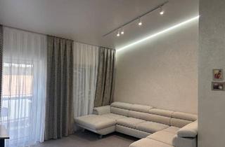 Wohnung kaufen in 74549 Wolpertshausen, Wolpertshausen - 2,5 Zimmer Eigentumswohnung (62,8 m) mit großem Balkon Garage & S