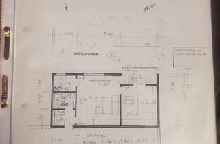 Wohnung kaufen in 76332 Bad Herrenalb, Bad Herrenalb - 2 Zimmerwohnung