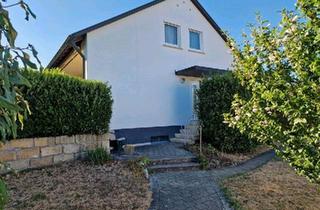 Einfamilienhaus kaufen in 72131 Ofterdingen, Ofterdingen - Sehr schönes Einfamilienhaus in Ofterdingen mit 756qm Grundstück