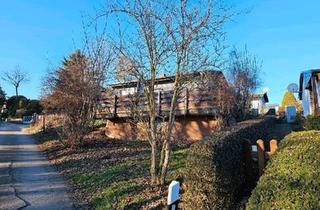 Haus kaufen in 04720 Döbeln, Döbeln - Bungalow mit Waldgrundstück