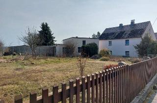 Haus kaufen in 01920 Haselbachtal, Haselbachtal - Haus mit Grundstück