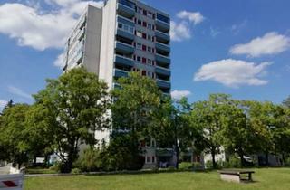 Wohnung kaufen in 30966 Hemmingen, Hemmingen - Vermietete 1-Zimmer-Wohnung mit Süd-Loggia in Hemmingen