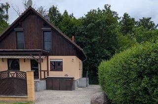 Einfamilienhaus kaufen in 15366 Neuenhagen, Neuenhagen bei Berlin - Einfamilienhaus in Neuenhagen
