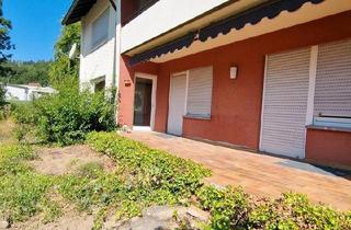 Haus kaufen in 78727 Oberndorf, Oberndorf am Neckar - 2-Familienhaus Oberndorf-Aistaig