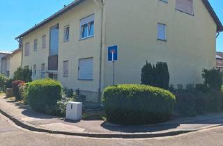 Haus kaufen in 68809 Neulußheim, Neulußheim - MFH -9 Einheiten - in Neulussheim