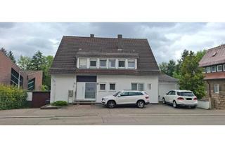 Mehrfamilienhaus kaufen in 74564 Crailsheim, Crailsheim - Wunderschönes Mehrfamilienhaus in Crailsheim- für Kapitalanleger