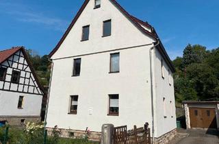 Haus kaufen in 98574 Schmalkalden, Schmalkalden - Haus in Asbach zum Verkauf