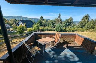Haus kaufen in 98528 Suhl, Suhl - Bungalow auf dem Geiersberg