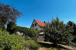 Einfamilienhaus kaufen in 99094 Erfurt, Erfurt - Einfamilienhaus am Steiger mit viel Potential