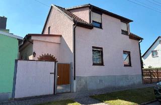 Einfamilienhaus kaufen in 99869 Drei Gleichen, Drei Gleichen - Charmantes Einfamilienhaus