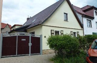 Einfamilienhaus kaufen in 06571 Roßleben, Roßleben-Wiehe - Kleines Einfamilienhaus MAKLERFREI