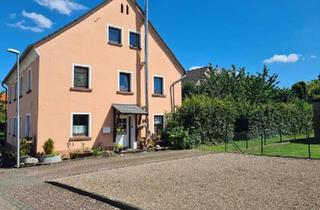 Einfamilienhaus kaufen in 37620 Halle, Halle - Provisionsfrei! Einfamilienhaus mit großem Garten und Garage
