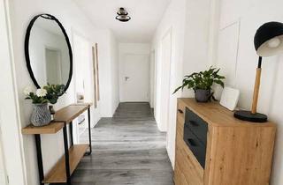 Wohnung kaufen in 33378 Rheda-Wiedenbrück, Rheda-Wiedenbrück - Modernisierte 3 Z Eigentumswohnung in Wiedenbrück -provisionsfrei