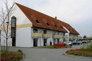 Wohnung kaufen in 48268 Greven, Greven - Renditeobjekt in Greven, kompakte Eigentumswohnung