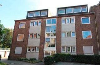 Wohnung kaufen in 48431 Rheine, Rheine - Renditeobjekt in Rheine, Eigentumswohnung, zwei Zimmer