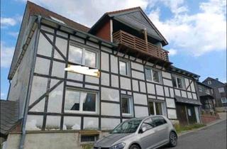 Mehrfamilienhaus kaufen in 98701 Großbreitenbach, Großbreitenbach - Mehrfamilien Haus zum Verkauf