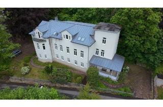 Villa kaufen in 98527 Suhl, Suhl - Stadtvilla, Villa, in Suhl