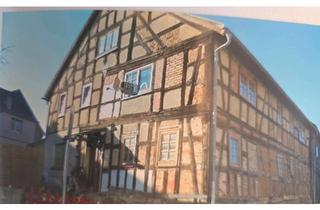 Haus kaufen in 98617 Meiningen, Meiningen - Haus mit 2 Garagen zu Verkaufen