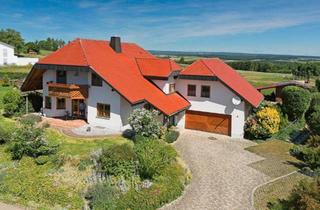 Einfamilienhaus kaufen in 79879 Wutach, Wutach - Provisionsfrei - Energieeffizientes A+ EFH auf Traumgrundstück