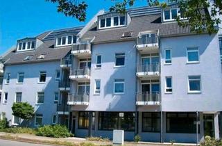Wohnung kaufen in 66424 Homburg, Homburg - Eigentumswohnung