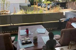 Wohnung kaufen in 66424 Homburg, Homburg - 1,5-Zimmer-Wohnung mit großem Balkon & Tiefgaragenstellplatz