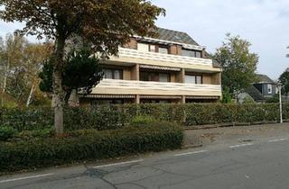 Wohnung kaufen in 25761 Büsum, Büsum - vermietet 2,5 Zi. Wg. OHNE MAKLER, Büsum, nähe Familienlagune