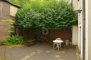 Mehrfamilienhaus kaufen in 47119 Duisburg, Duisburg - SOLIDE RENDITE IN BEGEHRTER LAGE