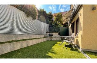 Wohnung kaufen in 70327 Stuttgart, Stuttgart - Provisionsfrei: 4-5 Zi.-EG-Wohnung mit großem Garten, Klima, Tie