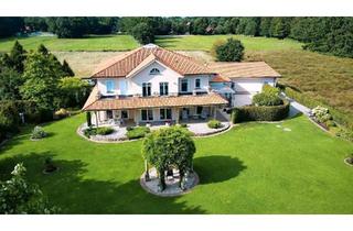 Villa kaufen in 26842 Ostrhauderfehn, Ostrhauderfehn - HausVilla lichtdurchflutet und im Top Zustand ohne Provision