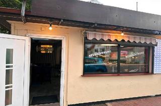 Haus kaufen in 21614 Buxtehude, Buxtehude - Döner & Imbiss in Buxtehude zur Übernahme - Voll ausgestattet