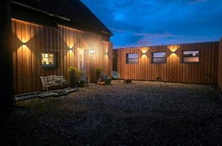 Haus kaufen in 27374 Visselhövede, Visselhövede - Resthof-Anteil mit großem Potenzial