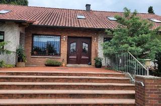 Einfamilienhaus kaufen in 27245 Kirchdorf, Kirchdorf - Ein - Zweifamilienhaus