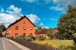 Haus kaufen in 31863 Coppenbrügge, Coppenbrügge - Zwei Häuser - unzählige Möglichkeiten 1.193 m² provisionsfrei