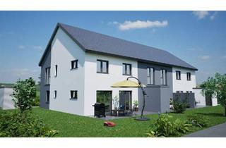 Reihenhaus kaufen in 37124 Rosdorf, Rosdorf - NEUBAU Reihenhaus in TOP Lage mit Ausbaureserve in Rosdorf