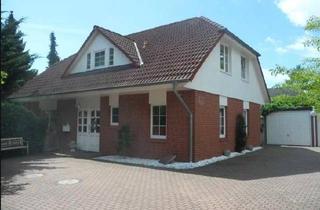 Einfamilienhaus kaufen in 30559 Hannover, Hannover - Von Privat: Freistehendes EFH in Kirchrode m. großem Pool & Kamin