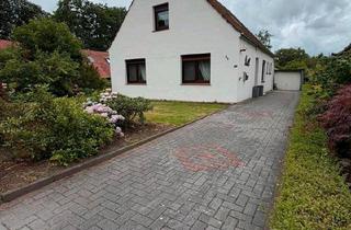 Einfamilienhaus kaufen in 26931 Elsfleth, Elsfleth - Einfamilienhaus in ruhiger Deichlage - von privat, ohne Makler