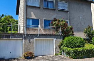 Haus kaufen in 66280 Sulzbach, Sulzbach (Saar) - 1- bis 2-Familienhaus