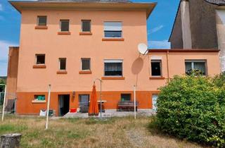 Haus kaufen in 66802 Überherrn, Überherrn - Überherrn Zweifamilienhaus, provisionsfrei