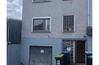 Einfamilienhaus kaufen in 66346 Püttlingen, Püttlingen - Handwerkerhaus in ruhiger Lage