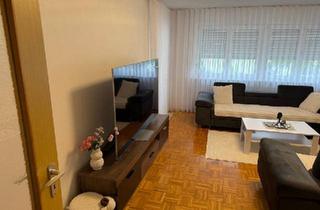 Wohnung kaufen in 94405 Landau, Landau an der Isar - 3-Zimmer Wohnung - mit Balkon und Stellplatz - Privatverkauf