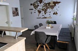 Wohnung kaufen in 87600 Kaufbeuren, Kaufbeuren - *Provisionsfrei* 4 Zimmer Wohnung 144qm