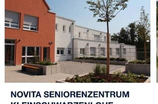 Wohnung kaufen in 90530 Wendelstein, Wendelstein - Pflegeappartement