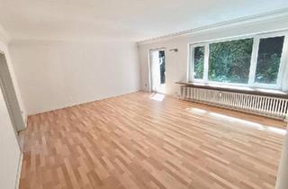 Wohnung kaufen in 66119 Saarbrücken, Saarbrücken - Sbr.ST.ARNUAL WINTERBERG:4 ZKB Whg, TERRASSE, 2 BALKONEN & Garten