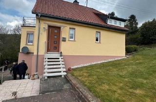 Einfamilienhaus kaufen in 55767 Brücken, Brücken - Gepflegtes Einfamilienhaus zu verkaufen