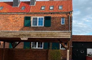 Haus kaufen in 39126 Magdeburg, Magdeburg - Traumhaus mit Garten in Magdeburg Eichenweiler