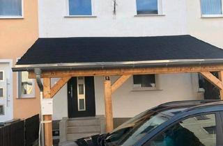 Einfamilienhaus kaufen in 06217 Merseburg, Merseburg - Einfamilienhaus Merseburg