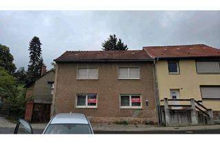 Reihenhaus kaufen in 06333 Hettstedt, Hettstedt - Reihenhaus Günstig !! Renovierungsbedürftig