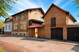 Doppelhaushälfte kaufen in 06466 Gatersleben, Seeland - Doppelhaushälfte, ~1.040 m² Grund, provisionsfrei v. privat