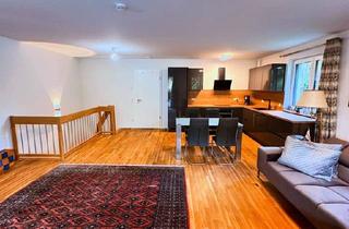 Wohnung kaufen in 13158 Berlin, Berlin - Neubau Maisonette Wohnung mit Terrasse und Stellplatz
